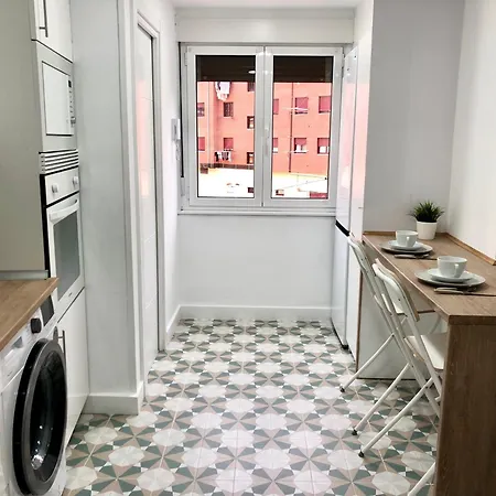 Appartamento Centrico, Acogedor Y Luminoso Oviedo Esterno foto