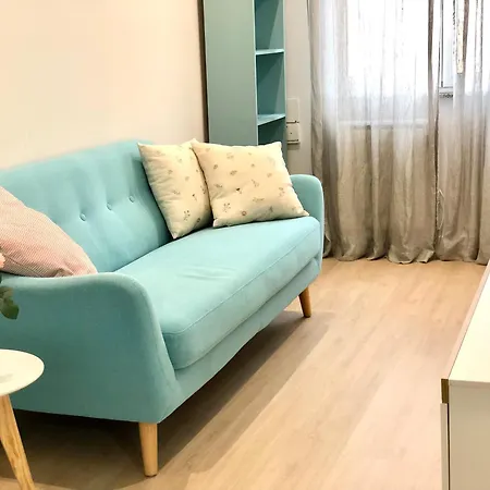 Appartamento Centrico, Acogedor Y Luminoso Oviedo Esterno foto